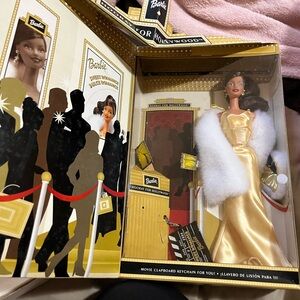 Hooray for Hollywood Barbie- Hispanic